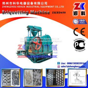 Hydraulic Aluminum Chips Briquetting Press Machine
