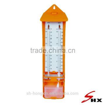 Alcohol Wet & Dry Household thermometer