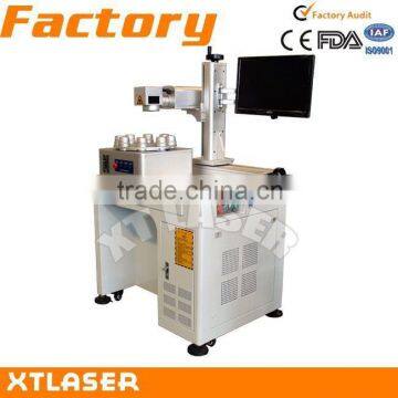 2015 Alibaba led lamp laser marking machine | fiber laser marking machine for led bulb | laser marking machine price