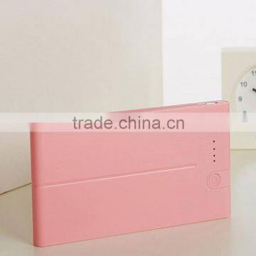 Custom Logo Power Bank for Blackberry Q10 photo-4