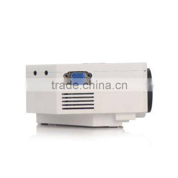 2016 Top Quality Full HD Native 1080P LED Office Projectors UC30 photo-3