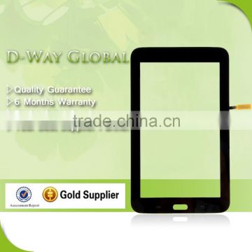 100% assure original quality for Samsung Galaxy Tab 3 Lite T111 digitizer