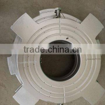 New Design Steel Mold for Making Tires photo-2