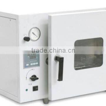 Model DZF Vacuum Drying Oven