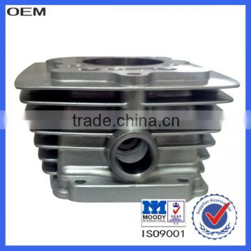 motorcycle engine cylinder block for LiFan