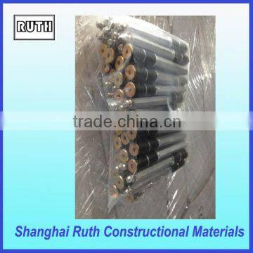 High Quality Grout Injection Packer 13*350mm