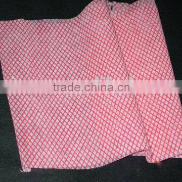 Nonwoven Wipes