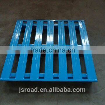 Heavy Duty Warehouse Rackable Steel Matel Pallet Exporters for Sale