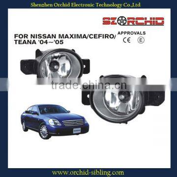 fog lamp / fog light for nissan maxima / cefiro / teana 04~05