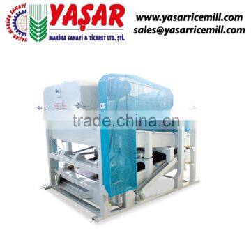 Yasar - 2 Layer Paddy Sieve