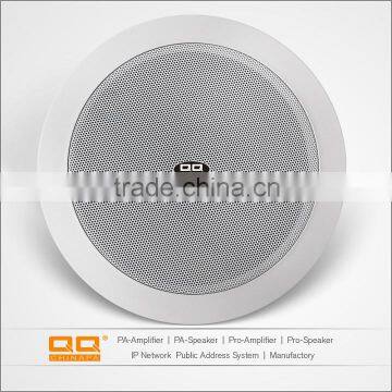 Good Quality Plastic Speaker Grill Ceiling Speaker