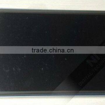 New Original Car Navigation LT070CA04B00 TFT LCD PANEL