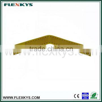 Heat-resistant and High-speed Transmission Custom FPC Flexible Printed Circuit in China