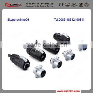 Ethernet RJ45 LAN Ethernet Wifi Adapter Cat5 Female Connector photo-6