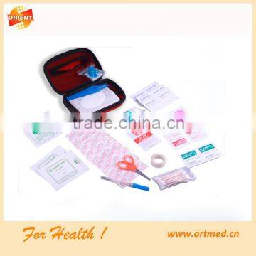 Private label or OEM design first aid kits