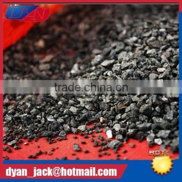 DYAN 98% Actived Iron Sponge Reduced Iron Powder Iron Wholesale Price