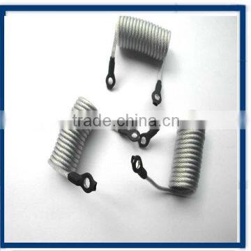 Launches New Coiled Tool Lanyards/spring Tool Lanyard