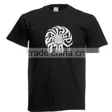 ringspun t-shirt / o-neck t-shirts / fashion t-shirts