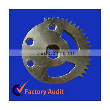 Oem Kingdom Precision Casting photo-6