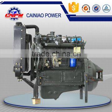 ZH4102G1 diesel engine Special power for construction machinery