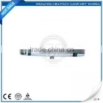 Modern Fashion Exposed Thermostatic Shower Mixer