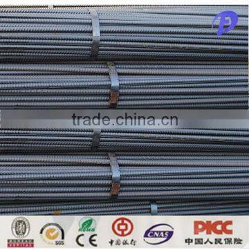 8-40mm Steel Rebar Twisted steel bar Deformed steel bar mill price