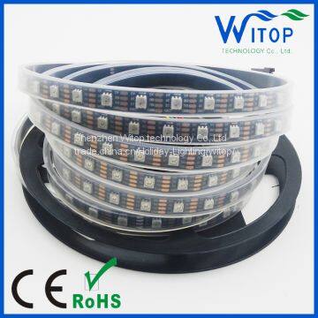 WS2813 60led/m Addressable Flex Led Strip photo-2