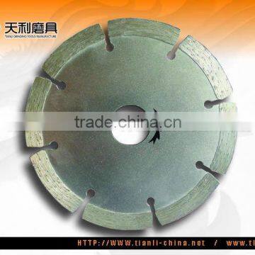 hardware tool Diamond cutting wheel
