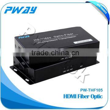 Factory price Newest optical fiber transmission system