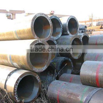 Seamless Steel Pipes