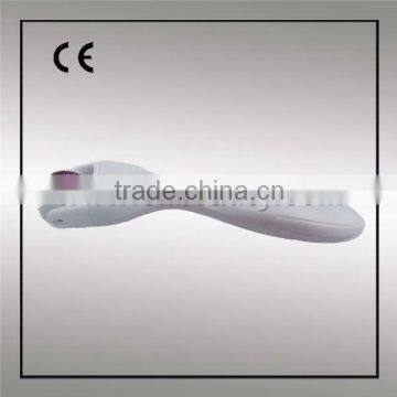 600 Disk Derma Roller Skin Roller Body Mts Roller