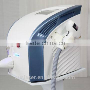 Fast Diode Laser Alexandrite Laser Hair Removal Machine For Most Effective Hair Removal photo-4