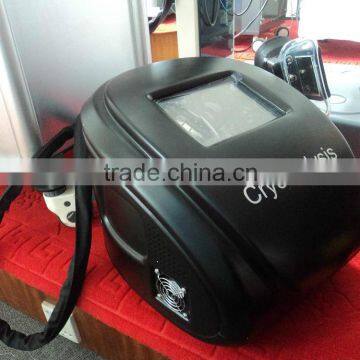 Black Portable Cryolipolysis Body Contouring Machine For Slimming/cryolipolyse Machine 500W photo-6