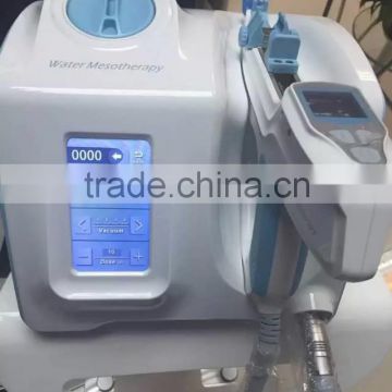 Meso gun mesotherapy injector