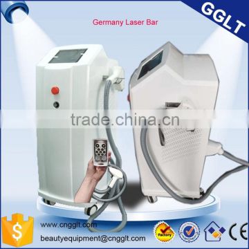 Leg Hair Removal 808nm Diode Laser Hair Removal Machine Clinic