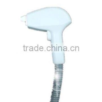 2016 Professional Dialysis Diode 808nm Laser Hair Removal Machine for Sale photo-4