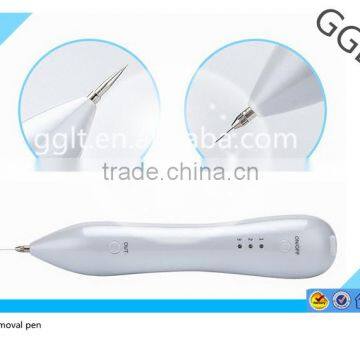 2016 Germain skin Spot removal pen,freckle removal pen,mole removal pen without bleeding for hot sale