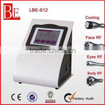 guangzhou slimming rf beauty machine