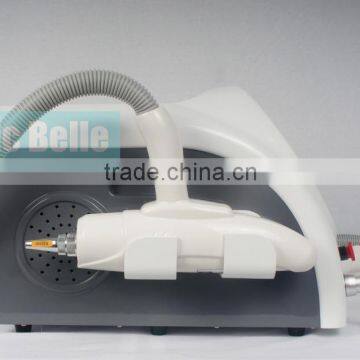 New Product in 2015 Ipl Beauty Equipment Tattoo Removal ND YAG Laser in China photo-4