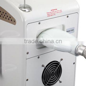 1000W Hot Sell Professional Tattoo Remove 800mj Laser Machine/laser Tattoo Cleaning Machine photo-5