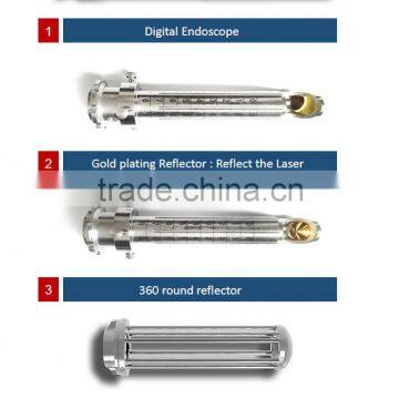 10600nm Fractional Co2 Laser Portable Multifunctional Co2 Generator Machine 40w photo-3