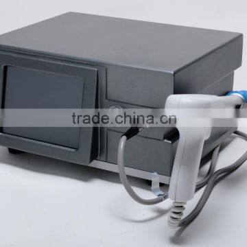 2016 New Arrival High Quality Shockwave Therapy Machine for Horses and Human photo-3