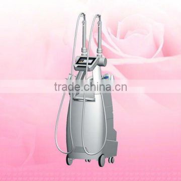 Vacuum and ultra cavitation machine to lose fat,anti cellulite,anti aging