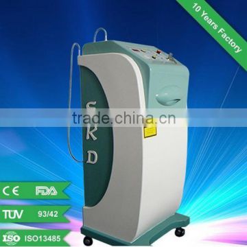 He-ne laser beauty Equipment with medical CE