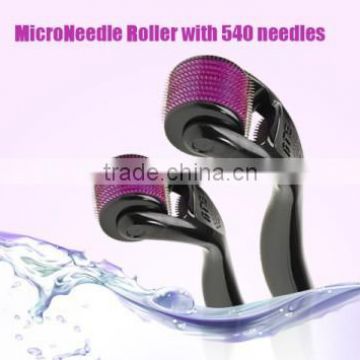 Promotion!! 540 Micro Needleroller/Skin Rejuvenation L005