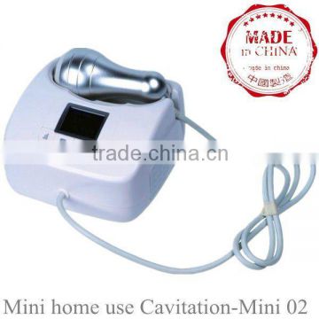 home use portable cavitation