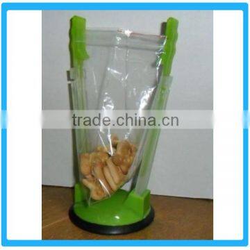 Plastic Best Quality Bag Rack