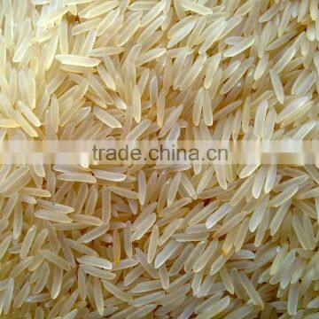 1121 Basmati Rice for Gulf Countries