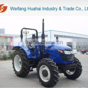 High Quality Mini Wheel Agriculture Tractor for Sale