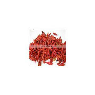 DRIED RED CHILLI HIGH QUALITY